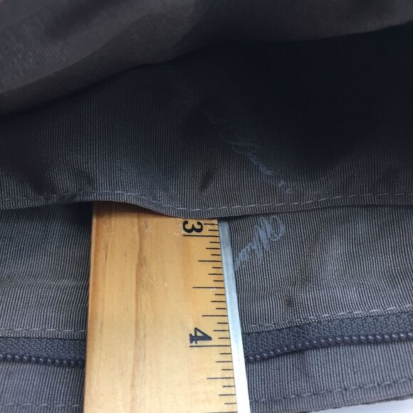 Vintage Whiting & Davis Silver Mesh Purse Bag Handbag Evening Prom Formal - Picture 10 of 10